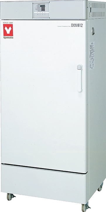 Шкаф сушильный Yamato Scientific DKN812