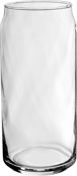 Стакан Хайбол MGline 78531 Can 620 мл d=65/75 мм h=164 мм (хрустальное стекло)