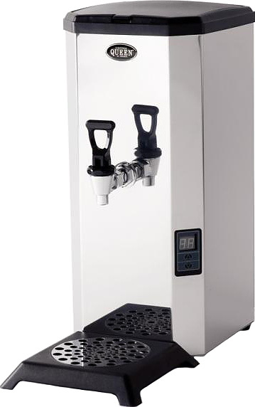 Кипятильник Coffee Queen HVA-18