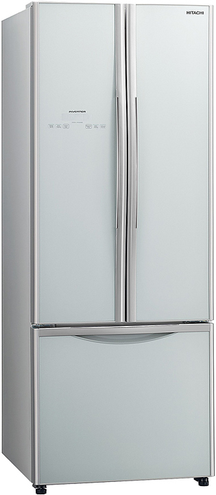 Холодильник Hitachi R-WB 552 PU2 GS