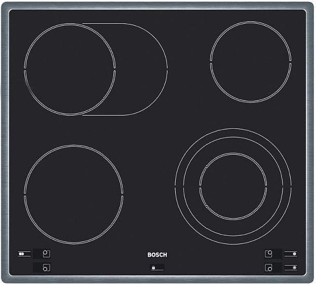 Варочная панель Bosch NKD 645P01