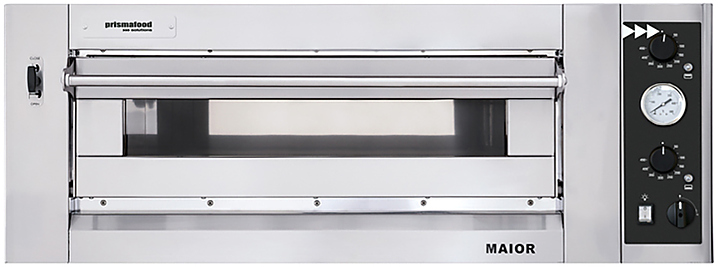 Печь для пиццы Prismafood MAIOR 4