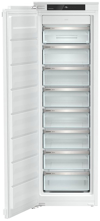 Морозильник встраиваемый Liebherr SIFNe 5108 Pure