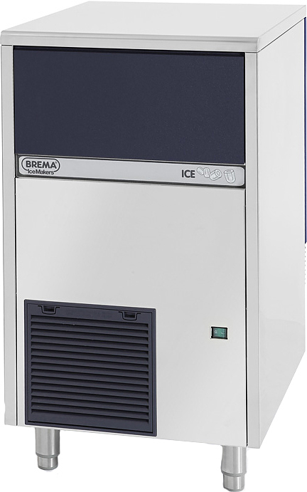 Льдогенератор Brema IMF 58W