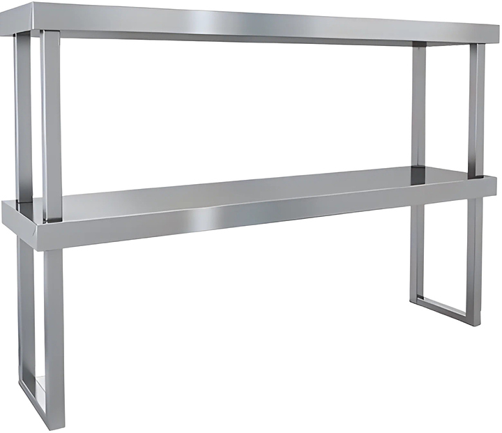 Полка кухонная HICOLD НПСТ2-18,35/4