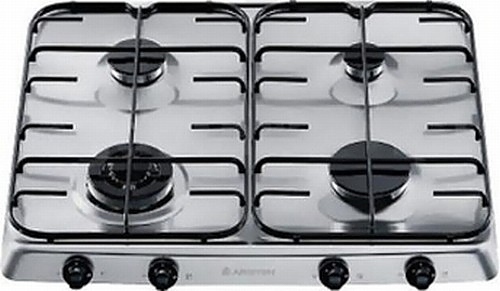 Варочная панель Ariston PF 640 EST IX