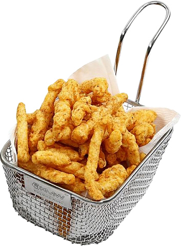 Емкость для закусок MACO BSK137NM