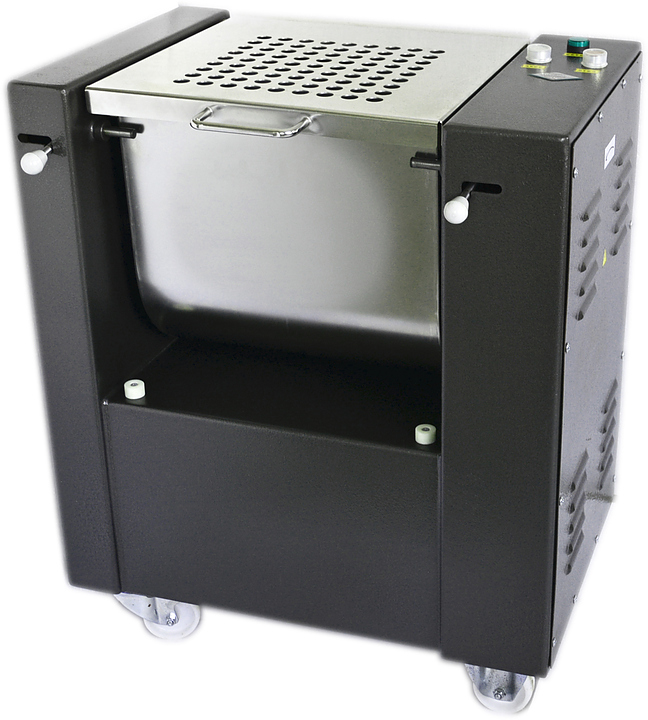 Тестомесильная машина ТОРГМАШ (Барановичи) МТК-30