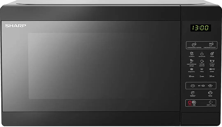 Печь микроволновая Sharp R-6800RK