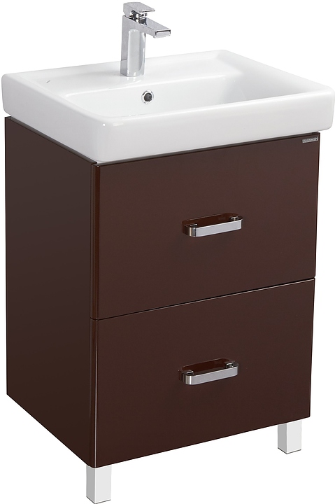 Тумба AQUATON Америна 70 Н 1A169301AM430