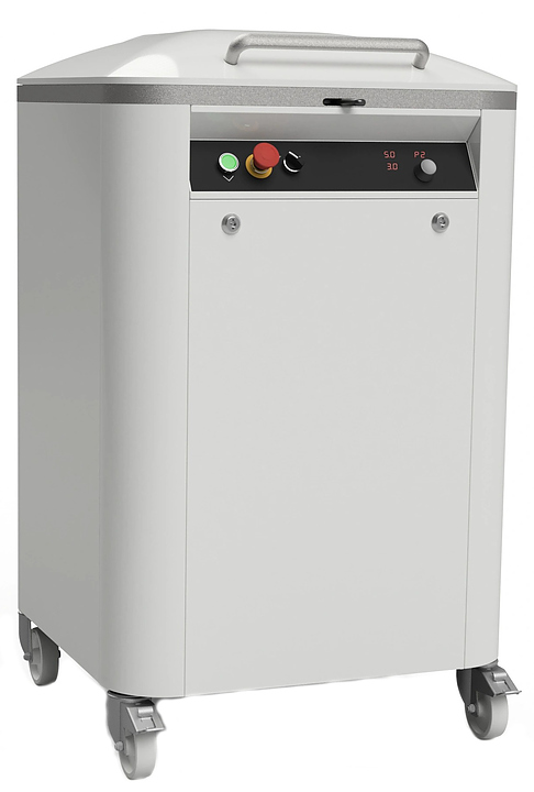 Тестоделитель Vitella SQ A 20 Waico