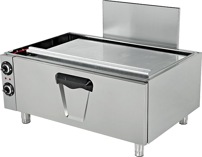 Жарочный шкаф электрический Empero EMP.PLS.9FRE03 Maxi