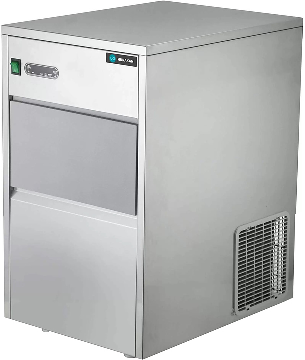 Льдогенератор Hurakan HKN-IMF30