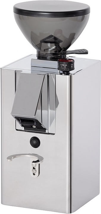 Кофемолка электрическая La Pavoni LPGKBS02EU нерж. сталь