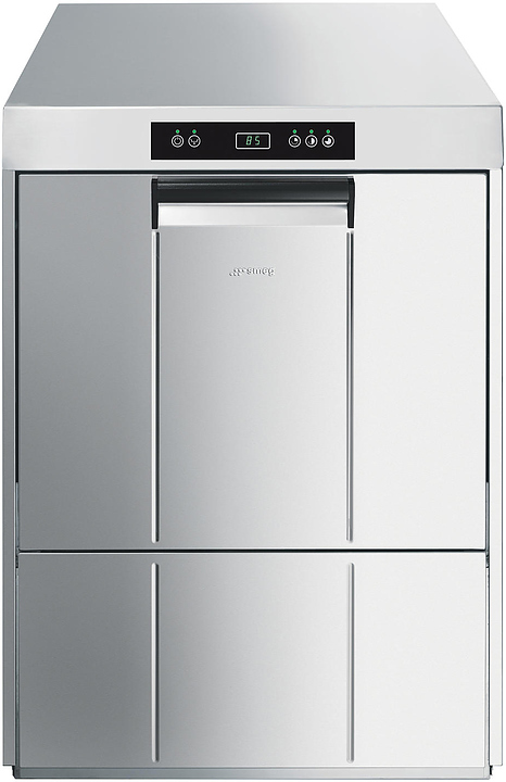 Посудомоечная машина с фронтальной загрузкой SMEG CW511MDA-2