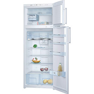 Холодильник Bosch KDN 40X03