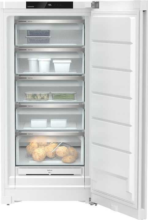 Морозильник Liebherr FNd 6625