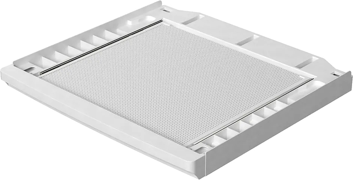 Элемент соединительный Kuppersberg DS 592 W