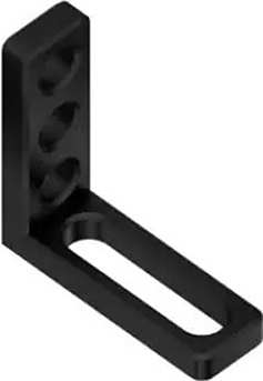 Вертикальный угол 90х90 ОС КОБОР 360032