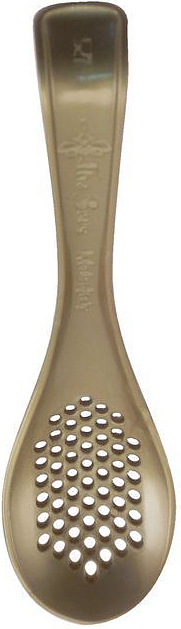 Ложка молекулярная The Bars B006MMG золотая