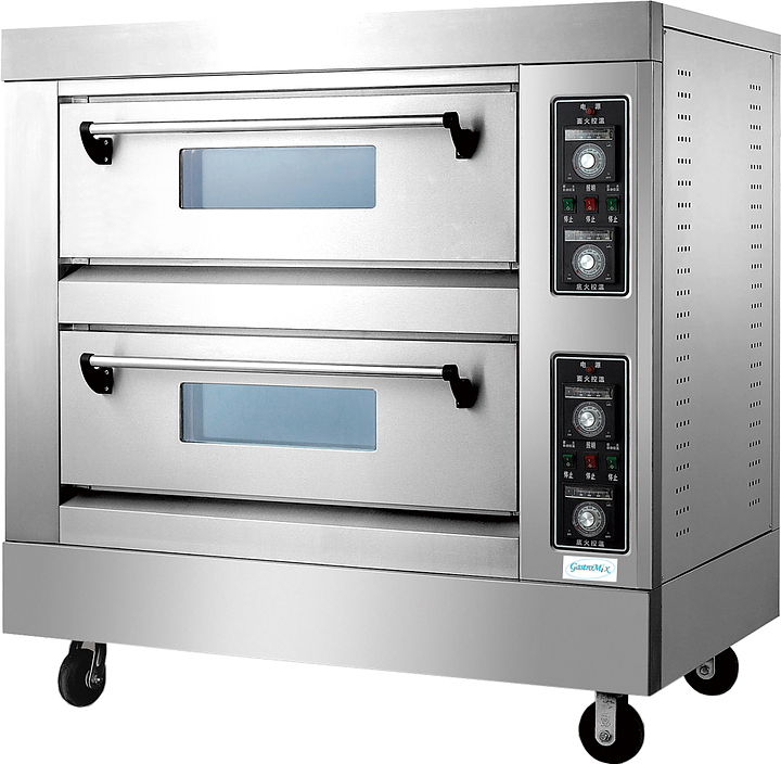 Печь для пиццы Gastromix PO-44