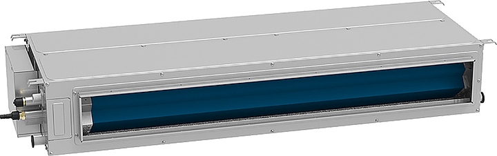 Канальная сплит-система Electrolux EACD-18H/UP3-DC/N8