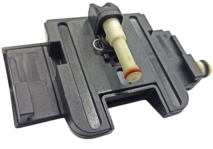 Дренажный клапан Dr.coffee Proxima для к/м F12