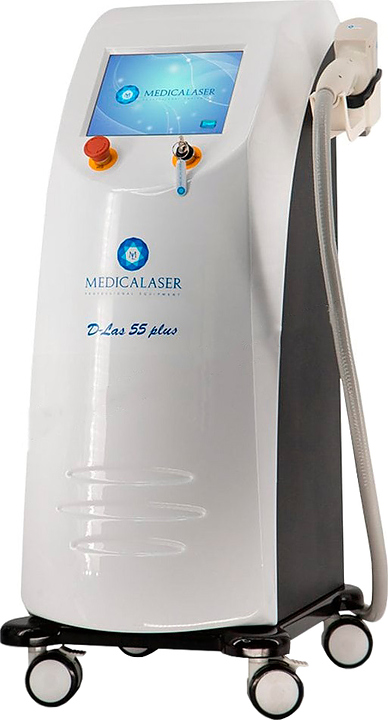 Лазер косметологический MedicaLaser D-Las 55