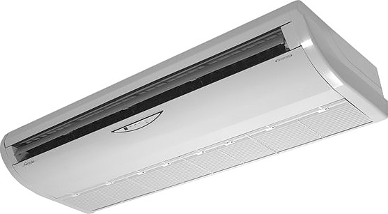 Подпотолочная сплит-система Daikin AHQ125C / AZQS125BV1