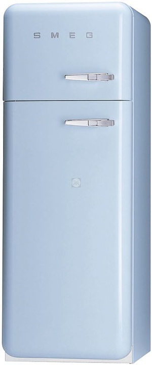 Холодильник SMEG FAB30AZS7
