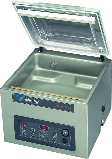 Вакуумный упаковщик Henkelman Boxer 42 A II