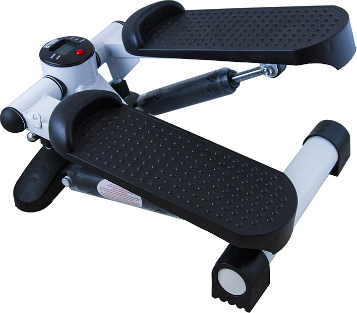 Мини степпер ATEMI AS1420BW