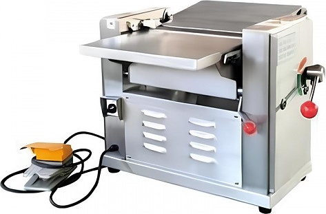 Шкуросъемная машина Roal Meat NSQP-300