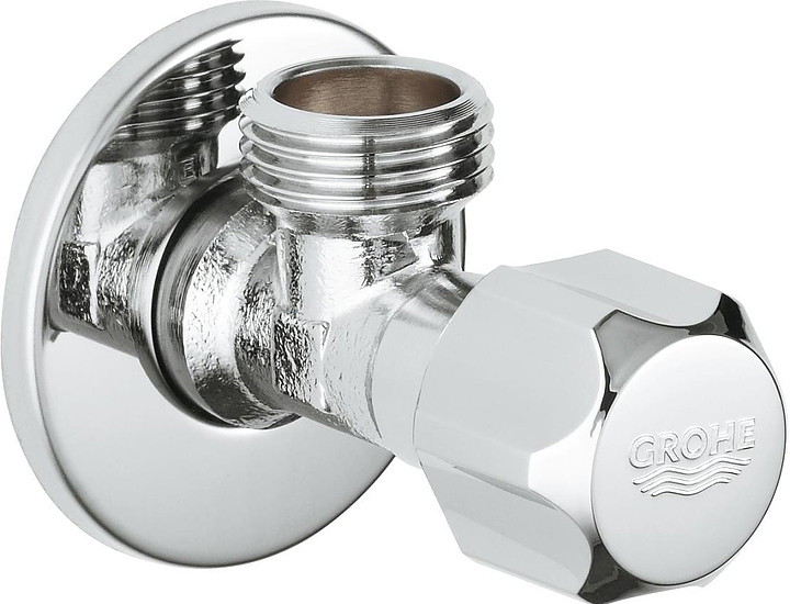 Вентиль запорный Grohe 2201600M
