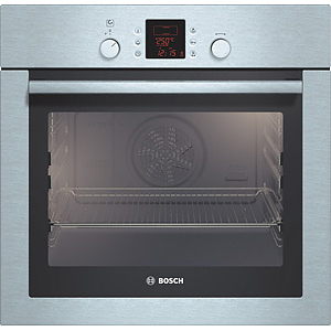 Независимый электрический духовой шкаф Bosch HBN 56W551 E