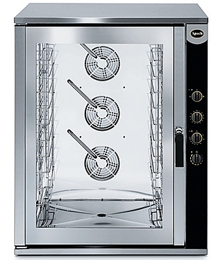 Печь конвекционная Apach A9/10RXS