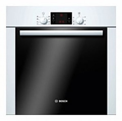 Независимый электрический духовой шкаф Bosch HBA 23B221 E