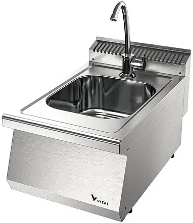 Поверхность рабочая VITAL NTR6010E