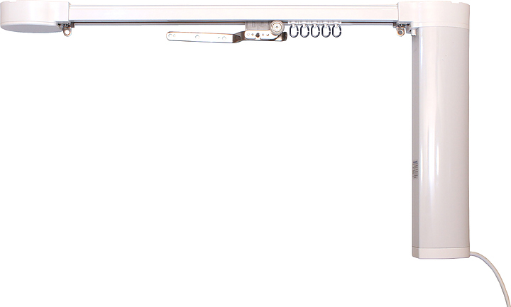 Электрокарниз AIR MOTOR 7100 640 см