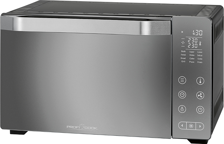 Мини-печь Profi Cook PC-MBG 1186