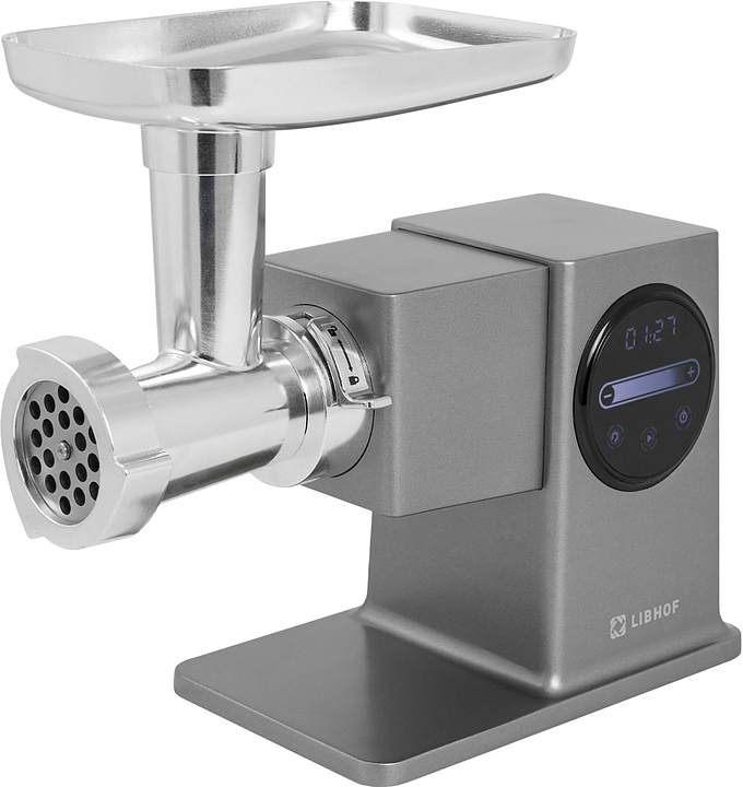 Мясорубка электрическая Libhof MG-3500