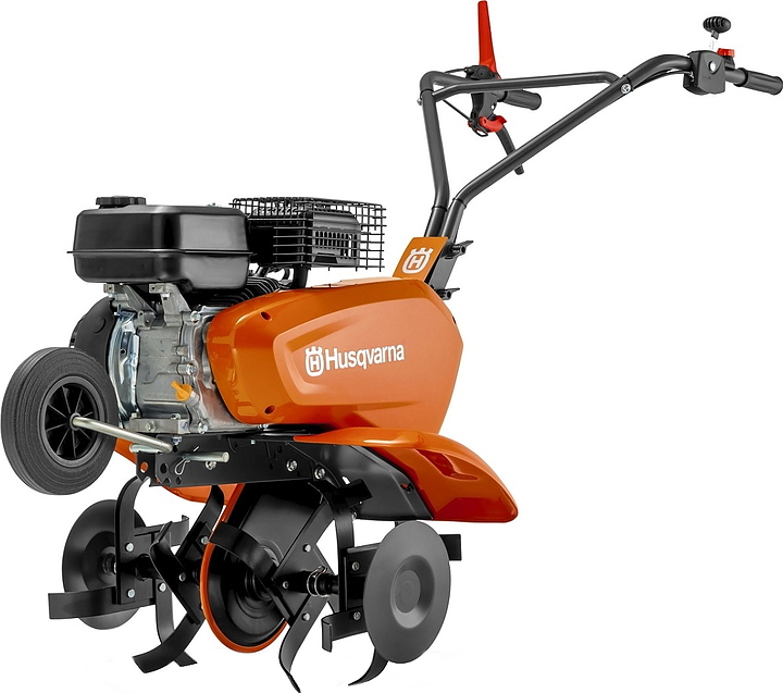Культиватор Husqvarna TF 225