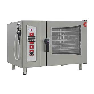 Печь пароконвекционная Convotherm OES 6.20