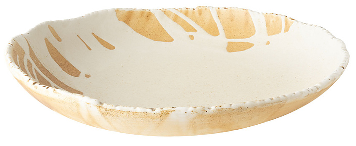 Тарелка глубокая Bonna Солис 79160 d 210 мм h 55 мм