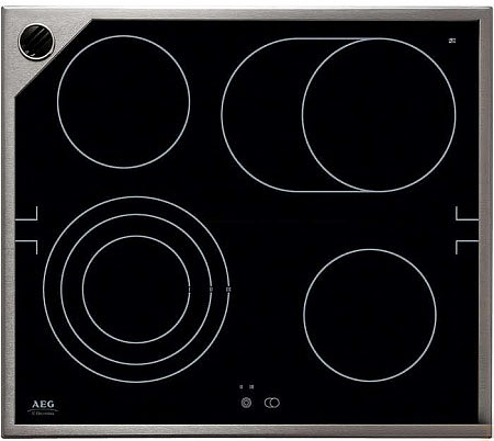 Варочная панель AEG 61300 MMN