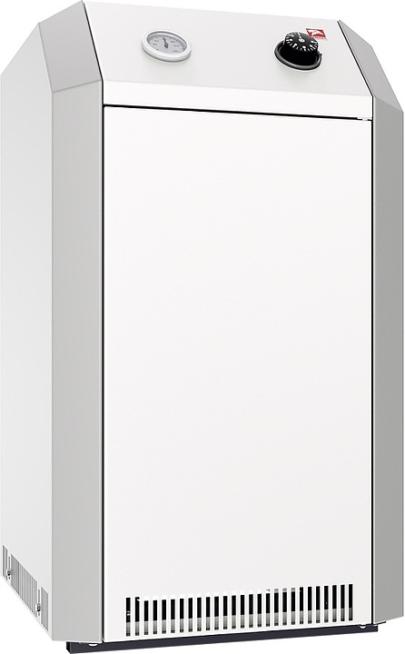 Котел отопительный газовый Лемакс Премиум 16N(В) с автоматикой SIT 820 Nova