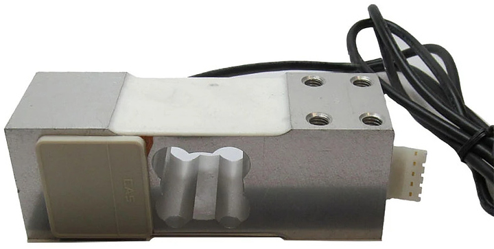 Тензодатчик CAS BCO-150 L