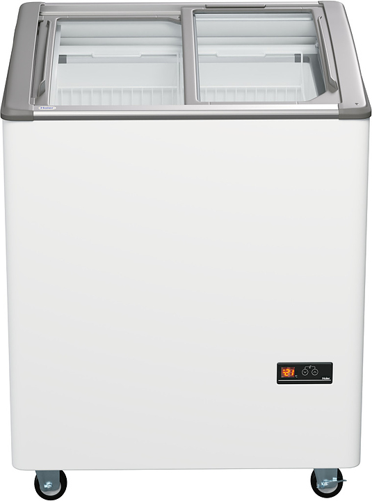 Ларь морозильный Haier SD-206AELUA