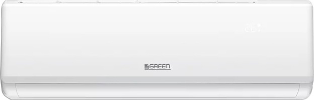 Настенная сплит-система Green TSI/TSO-12 HRSY2