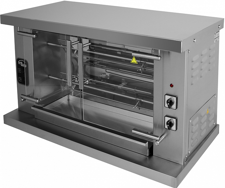 Гриль для кур Grill Master Ф2У1Э